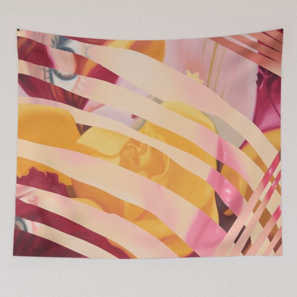 Item preview, James Rosenquist, 1933-2017 USA | james rosenquist pop art designed and sold by J-Oua.