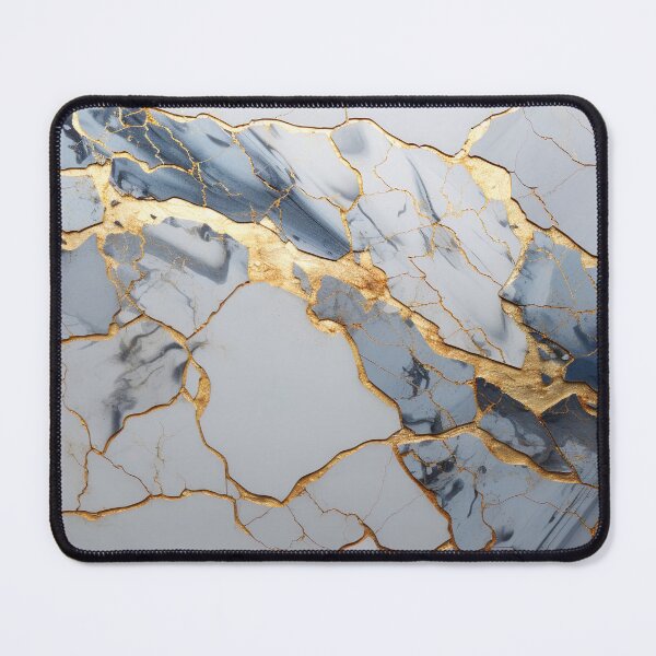 Item preview, Limestone - Kintsugi designed and sold by KootenayDesigns.