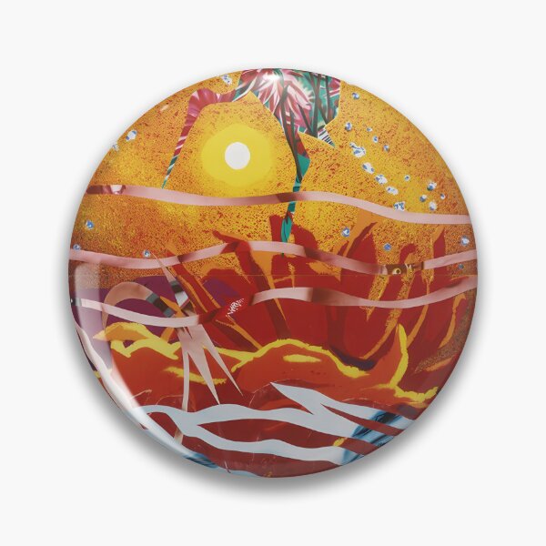 Item preview, James Rosenquist, 1933-2017 USA | james rosenquist pop art designed and sold by J-Oua.