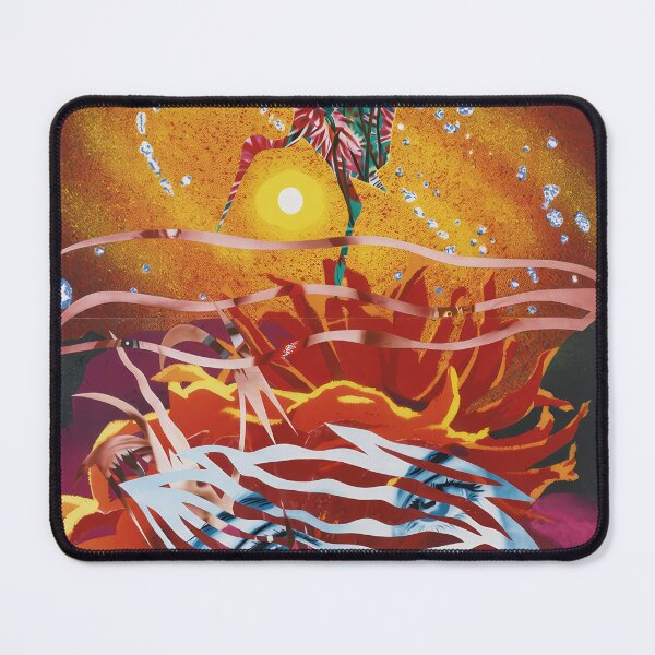 Item preview, James Rosenquist, 1933-2017 USA | james rosenquist pop art designed and sold by J-Oua.