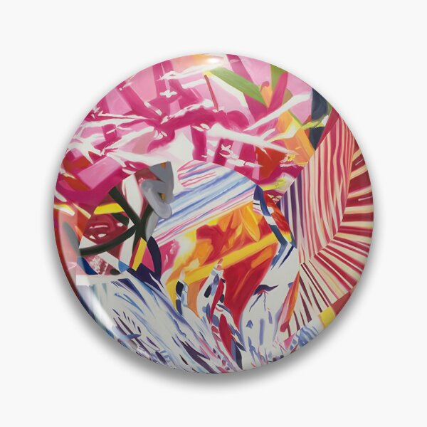 Item preview, James Rosenquist, 1933-2017 USA | james rosenquist pop art designed and sold by J-Oua.