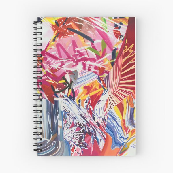 Item preview, James Rosenquist, 1933-2017 USA | james rosenquist pop art designed and sold by J-Oua.