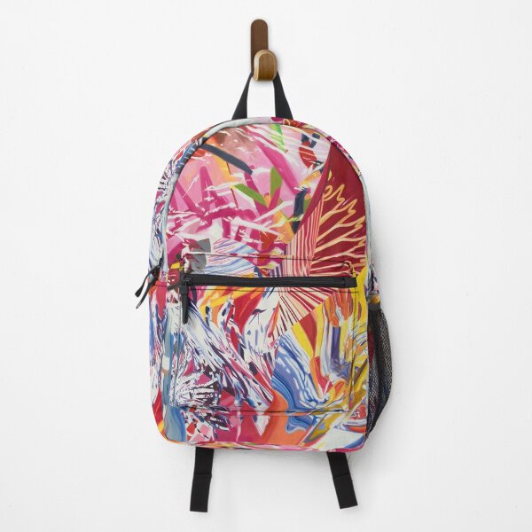 Item preview, James Rosenquist, 1933-2017 USA | james rosenquist pop art designed and sold by J-Oua.