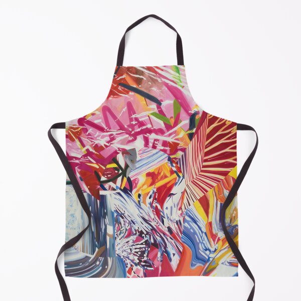 Item preview, James Rosenquist, 1933-2017 USA | james rosenquist pop art designed and sold by J-Oua.