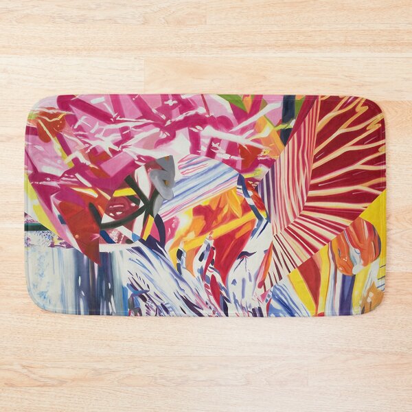 Item preview, James Rosenquist, 1933-2017 USA | james rosenquist pop art designed and sold by J-Oua.