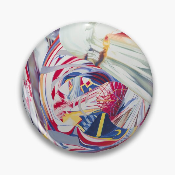 Item preview, James Rosenquist, 1933-2017 USA | james rosenquist pop art designed and sold by J-Oua.