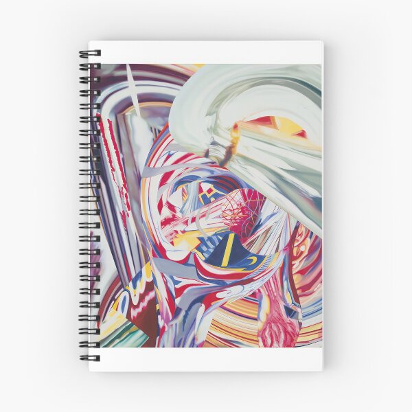 Item preview, James Rosenquist, 1933-2017 USA | james rosenquist pop art designed and sold by J-Oua.