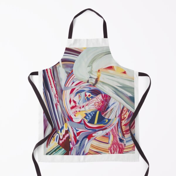 Item preview, James Rosenquist, 1933-2017 USA | james rosenquist pop art designed and sold by J-Oua.
