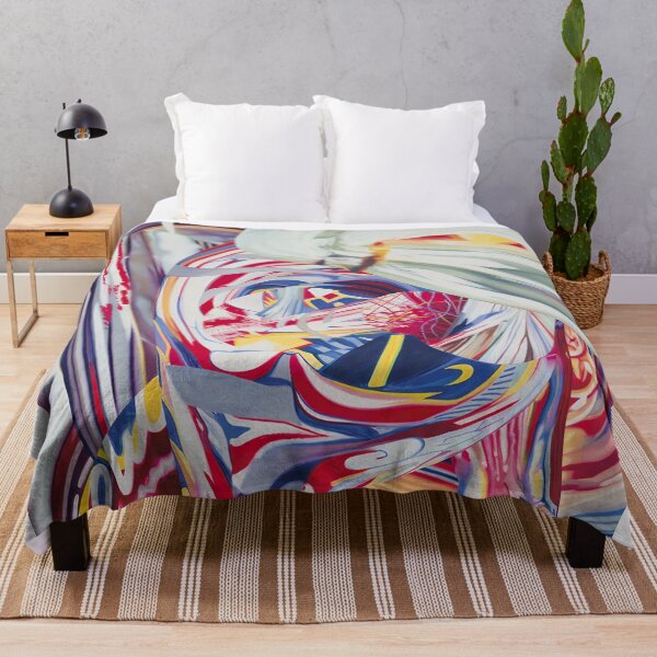 Item preview, James Rosenquist, 1933-2017 USA | james rosenquist pop art designed and sold by J-Oua.
