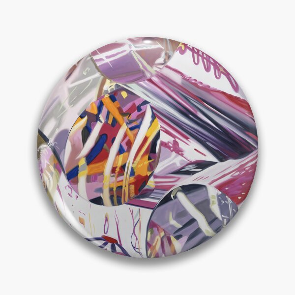 Item preview, James Rosenquist, 1933-2017 USA | james rosenquist pop art designed and sold by J-Oua.