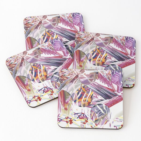 Item preview, James Rosenquist, 1933-2017 USA | james rosenquist pop art designed and sold by J-Oua.