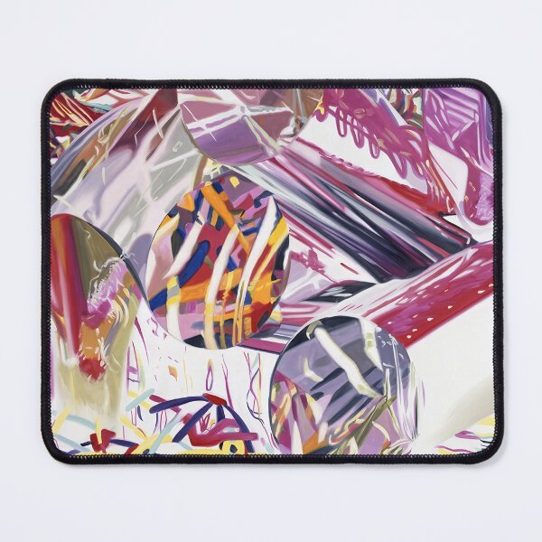 Item preview, James Rosenquist, 1933-2017 USA | james rosenquist pop art designed and sold by J-Oua.
