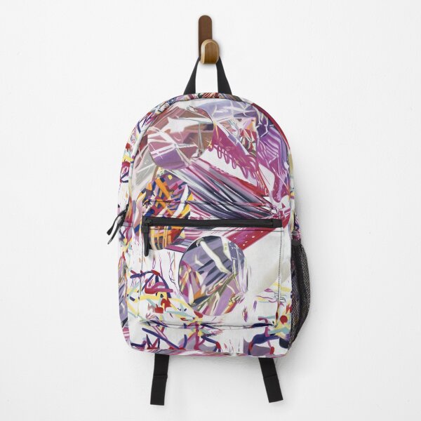 Item preview, James Rosenquist, 1933-2017 USA | james rosenquist pop art designed and sold by J-Oua.