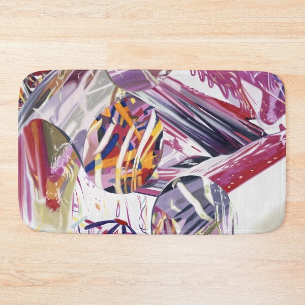 Item preview, James Rosenquist, 1933-2017 USA | james rosenquist pop art designed and sold by J-Oua.
