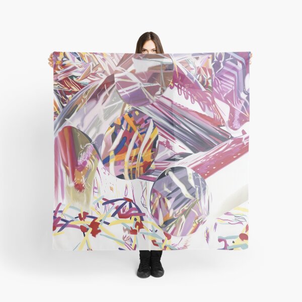 Item preview, James Rosenquist, 1933-2017 USA | james rosenquist pop art designed and sold by J-Oua.