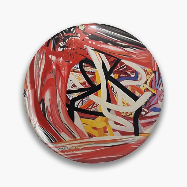 Item preview, James Rosenquist, 1933-2017 USA | james rosenquist pop art designed and sold by J-Oua.