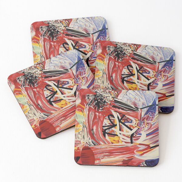 Item preview, James Rosenquist, 1933-2017 USA | james rosenquist pop art designed and sold by J-Oua.