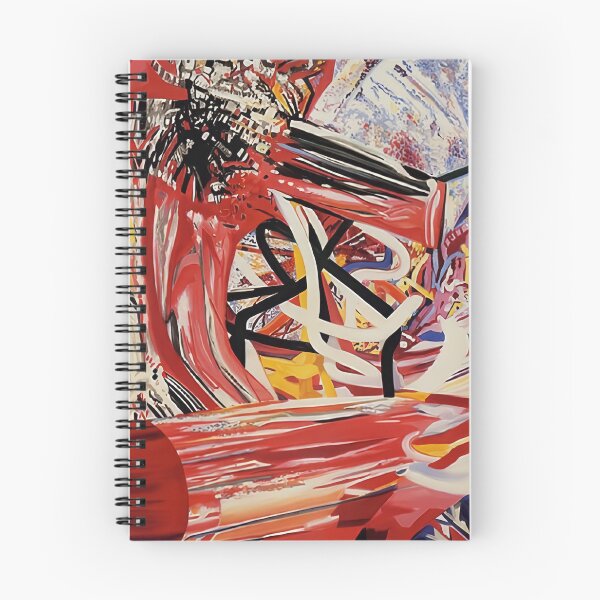 Item preview, James Rosenquist, 1933-2017 USA | james rosenquist pop art designed and sold by J-Oua.