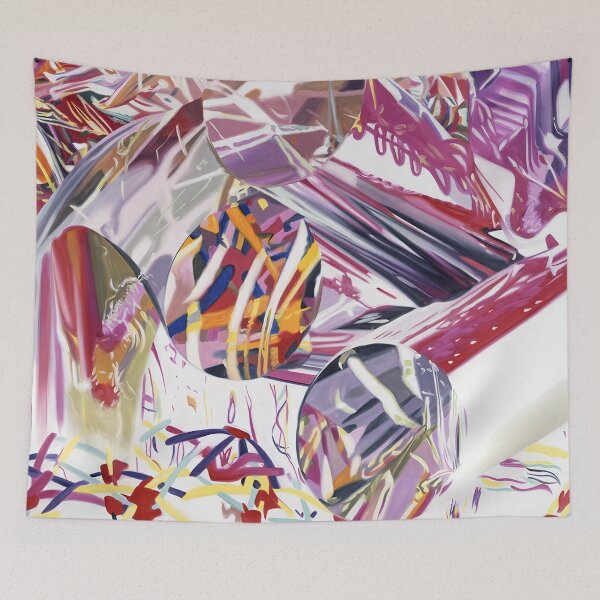 Item preview, James Rosenquist, 1933-2017 USA | james rosenquist pop art designed and sold by J-Oua.