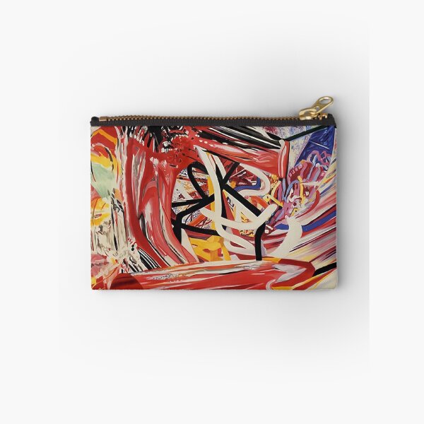 Item preview, James Rosenquist, 1933-2017 USA | james rosenquist pop art designed and sold by J-Oua.