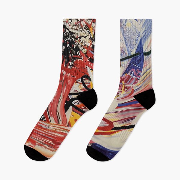 Item preview, James Rosenquist, 1933-2017 USA | james rosenquist pop art designed and sold by J-Oua.