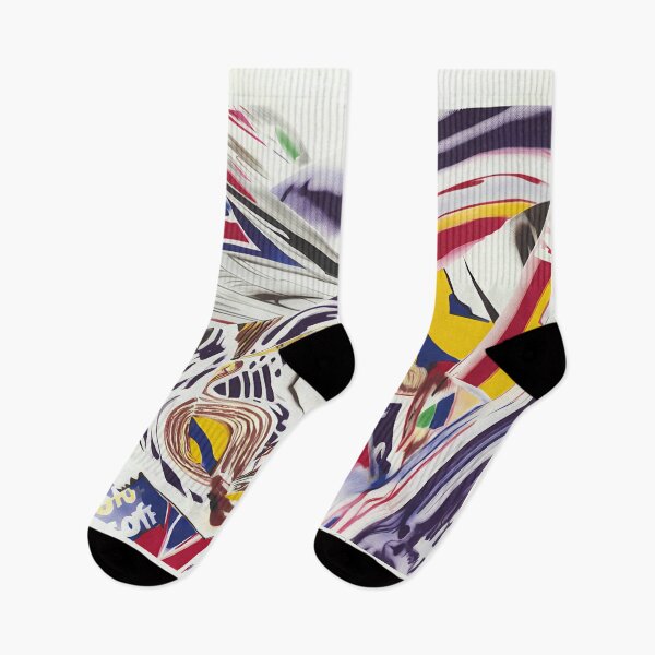Item preview, James Rosenquist, 1933-2017 USA | james rosenquist pop art designed and sold by J-Oua.