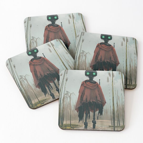 Item preview, Mysterious and terrifying designed and sold by FireScreen.