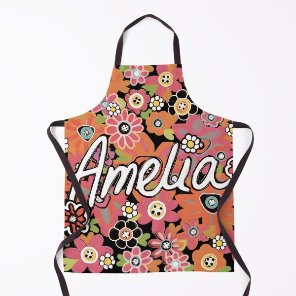 Item preview, Amelia designed and sold by bekki smith.
