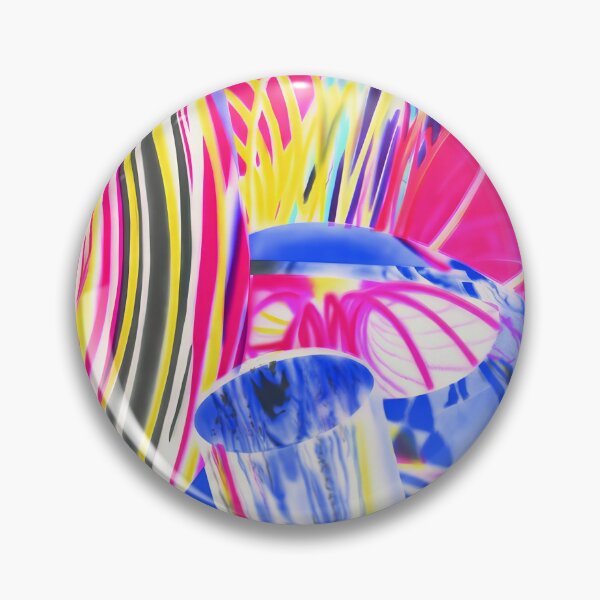 Item preview, James Rosenquist, 1933-2017 USA | james rosenquist pop art designed and sold by J-Oua.