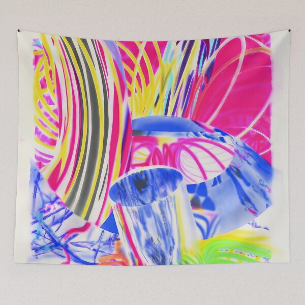 Item preview, James Rosenquist, 1933-2017 USA | james rosenquist pop art designed and sold by J-Oua.