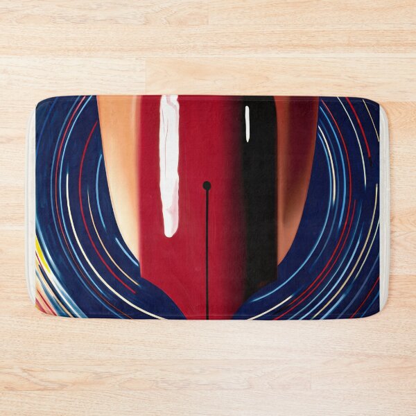 Item preview, James Rosenquist, 1933-2017 USA | james rosenquist pop art designed and sold by J-Oua.