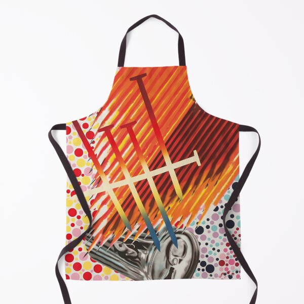 Item preview, James Rosenquist, 1933-2017 USA | james rosenquist pop art designed and sold by J-Oua.