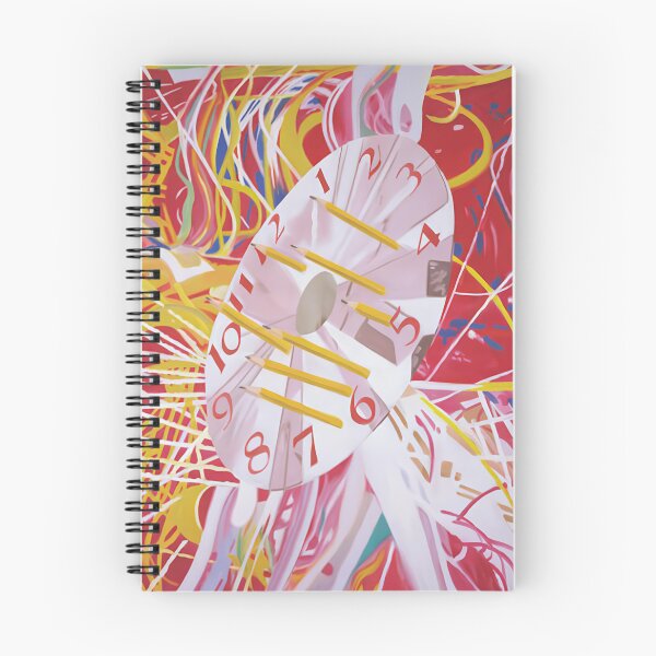 Item preview, James Rosenquist, 1933-2017 USA | james rosenquist pop art designed and sold by J-Oua.