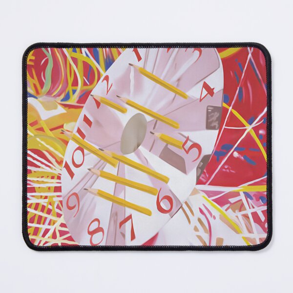 Item preview, James Rosenquist, 1933-2017 USA | james rosenquist pop art designed and sold by J-Oua.