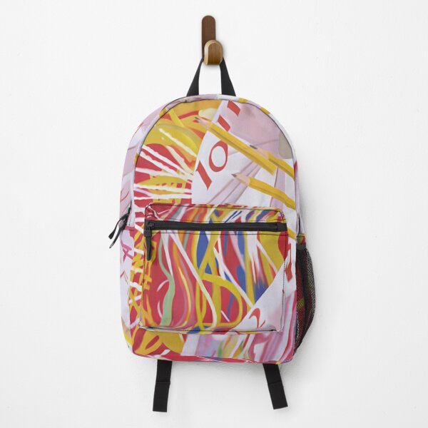 Item preview, James Rosenquist, 1933-2017 USA | james rosenquist pop art designed and sold by J-Oua.
