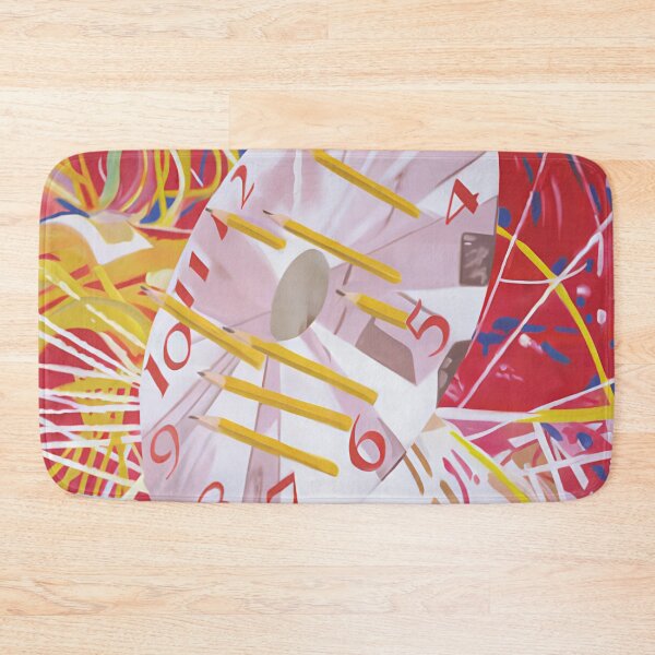 Item preview, James Rosenquist, 1933-2017 USA | james rosenquist pop art designed and sold by J-Oua.