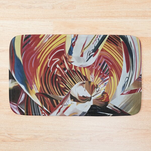 Item preview, James Rosenquist, 1933-2017 USA | james rosenquist pop art designed and sold by J-Oua.