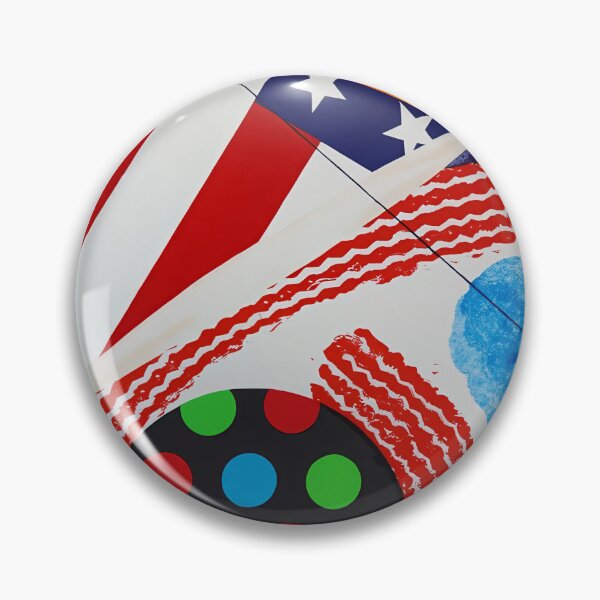 Item preview, James Rosenquist, 1933-2017 USA | james rosenquist pop art designed and sold by J-Oua.