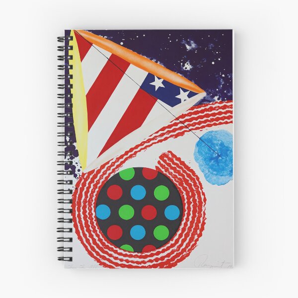 Item preview, James Rosenquist, 1933-2017 USA | james rosenquist pop art designed and sold by J-Oua.