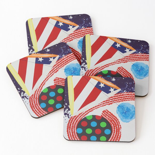 Item preview, James Rosenquist, 1933-2017 USA | james rosenquist pop art designed and sold by J-Oua.