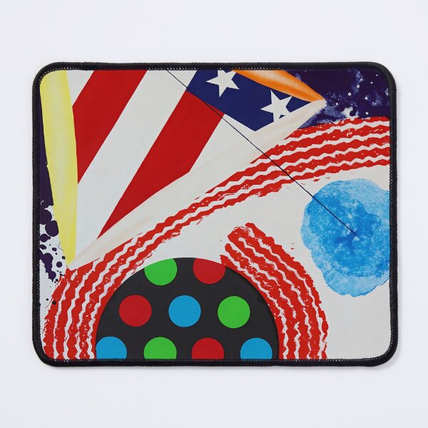 Item preview, James Rosenquist, 1933-2017 USA | james rosenquist pop art designed and sold by J-Oua.