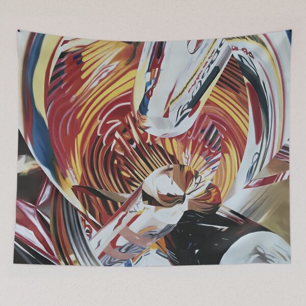 Item preview, James Rosenquist, 1933-2017 USA | james rosenquist pop art designed and sold by J-Oua.