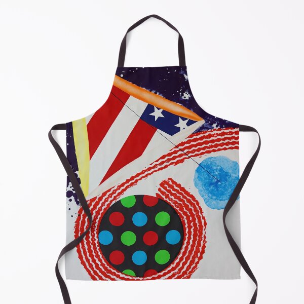 Item preview, James Rosenquist, 1933-2017 USA | james rosenquist pop art designed and sold by J-Oua.