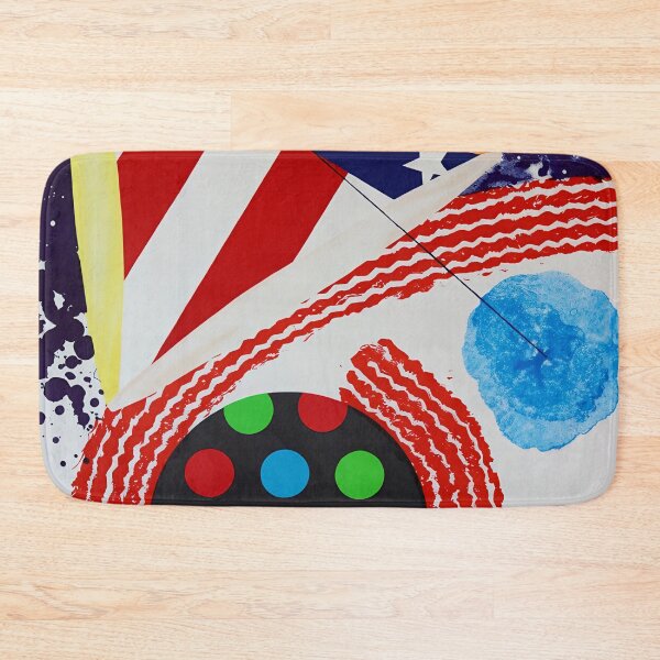 Item preview, James Rosenquist, 1933-2017 USA | james rosenquist pop art designed and sold by J-Oua.