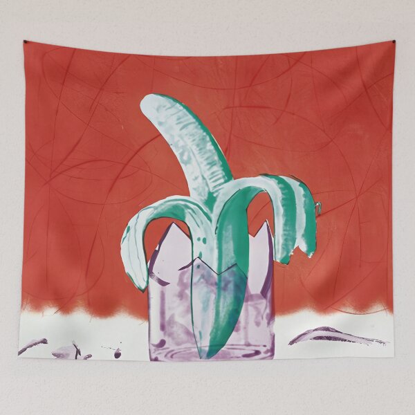 Item preview, James Rosenquist, 1933-2017 USA | james rosenquist pop art designed and sold by J-Oua.