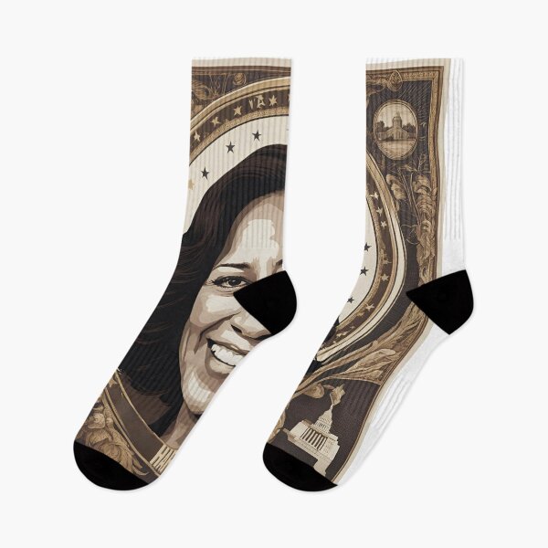 Item preview, VOTE HARRIS for President 2024 designed and sold by FitEnvy.
