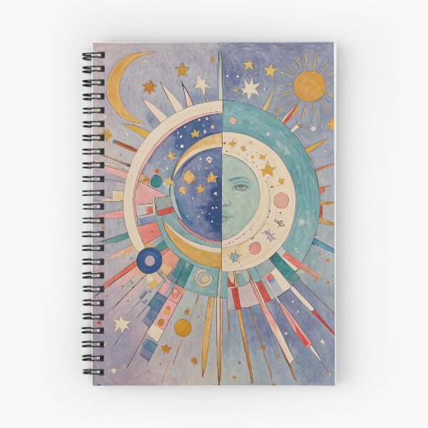 Item preview, Celestial Dance designed and sold by Lizetteh.
