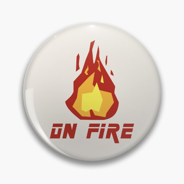 Item preview, fireball pixel art designed and sold by helixter.