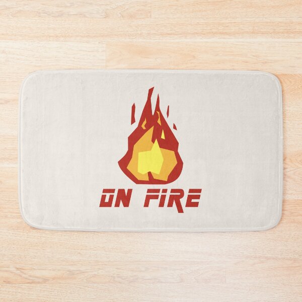 Item preview, fireball pixel art designed and sold by helixter.