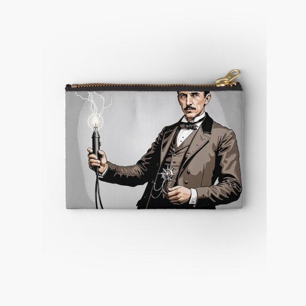 Item preview, Tesla designed and sold by HaD3sZ.